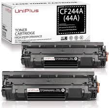 Black laserjet printer compatible brand new toner cartridge. Uniplus Toner 44a Cf244a Ersatz Fur Hp 44a Kaufland De