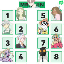 Read the prologue and first 14 episodes for free on webtoon now! Webtoon