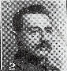 Central Methodist Church War Memorial