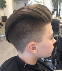 Below, you will find many different. 7 Ways To Rock Undercut Hairstyles For Boys Hairstylecamp