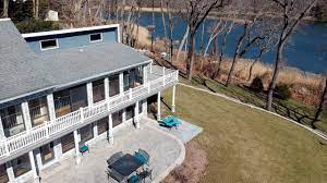 Retired Pro Wrestler Mick Foley S Smithtown Home On The Market For 1 250 000 Newsday