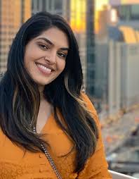 Meet TSG Associate Board Member, Laura Sofia Cardozo