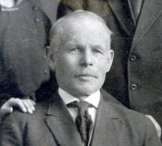 Ovide Joseph Hamel (1857-1948)
