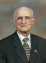 Everett Ford Obituary