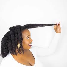 If you struggle with extra tangled hair, you might want to just give up on brushing all together. How To Detangle 4c Natural Hair Naturallycurly Com