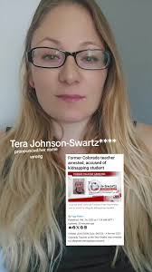 Teresa Johnson Hoope