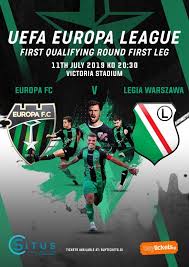 Legia warszawa wyniki na żywo, rezultaty, terminarze. Europa Fc Match Day Witamy Legia Warszawa Uefa Facebook