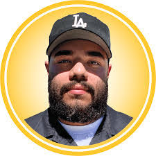 Doug Redman's Instagram, Twitter & Facebook