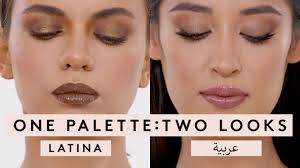 professional makeup tutorial pdf