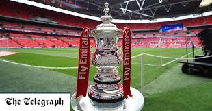 To assist with the prolonged scheduling and logistics nightmare currently being waded through by the fa and teams, the fifth round draw will take place immediately after the. Fa Cup Draw For Fourth And Fifth Round What Time Does It Start What