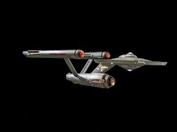 Image result for starship enterprise