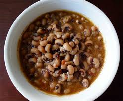 My recipe mirrors my grandmother's, but with a vegetarian twist (if using vegetable broth) that is sure to please. Where To Find Your Black Eyed Peas For New Years Day Cravedfw
