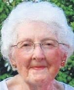 Gretchen Gagnon Obituary (2017)