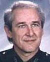 Police Officer John Anthony DiNapoli, Holyoke Police Department,  Massachusetts