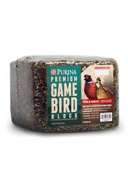 As an example, quail are adversely affected by excess moisture. Gamebird Feeds Poultry