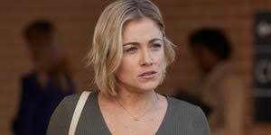 Home and Away spoiler: Harper gives Dana an ultimatum