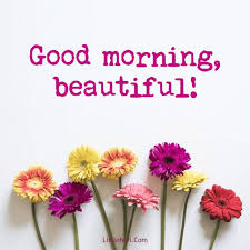 It can make your partner feel special and appreciated. 120 Sweet Good Morning Messages For Her Wishes Quotes Littlenivi Com