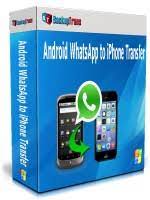 • backup and restore your whatsapp chats and help you manage other social apps as well, like viber, kik, wechat, and line. Android Whatsapp To Iphone Transfer Migrate Whatsapp Messages