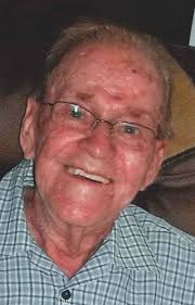 Neil Laverne "Bud" McGill Obituary