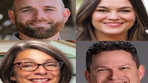 Arkansas family's Halloween display sparks accusations of racism