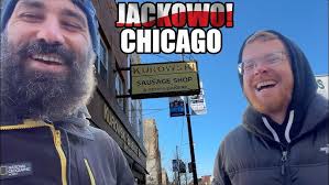 NIE TAK ŻLE W AMERYCE ŻYJE SIĘ wyk.CieNTY WALENTY''