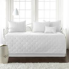 It seems to me that just having a. The Brickyard Collection 6 Piece Twin Day Bed Cover Set On Sale Overstock 26279062