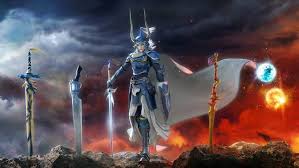 Dissidia Final Fantasy Nt Will Continue The Story Of The Psp Games Attack Of The Fanboy It was developed by the company's 1st production department and released in japan on march 3, 2011. dissidia final fantasy nt will