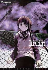 The best husabando tierlist male anime characters. Serial Experiments Lain Wikipedia