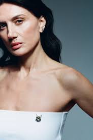 Брошь Рысь Dukachi 00561637_30