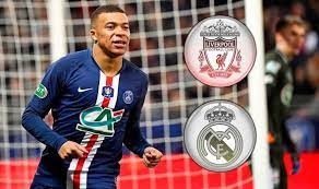 As professional as it gets from madrid, who were rarely tested by a liverpool side profligate throughout. Liverpool Transfer News Kylian Mbappe To Real Madrid Transfer Doubt Reds Get Boost Football Sport Express Co Uk