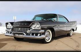 Image result for Sunshine 1958 Dodge