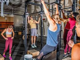 Does CrossFit Have a Future? | The New Yorker