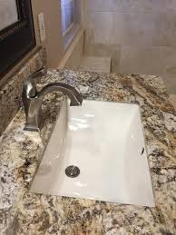 square bathroom sink, rectangular sink