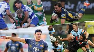 The eels wore black armbands during the game after emergency services were called to the crash in the gold coast hinterland earlier in the day. Parramatta Captain Clint Gutherson Rejects Centre Switch As Eels Sign Isaiah Papali I Tom Opacic And Joey Lussick For 2021 Daily Telegraph