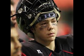 Ravens season ends with a thud