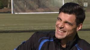 Paul Scharner til TV 2: