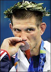 Dad, brother score assists in Pedro win