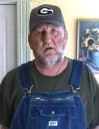 Obituary for Goober Godfrey