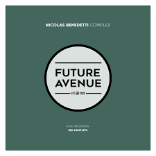 Nicolás benedetti roa (cali, colombia; Nicolas Benedetti Music Download Beatport