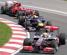 Il primo pilota classificato totalizza 25 punti, il secondo 18, il terzo 15 e poi rispettivamente 12, 10, 8, 6, 4, 2 e 1 dal. 2010 Formula One World Championship Wikipedia