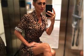 Sei il mio ometto ️🙈 è stato emozionante oggi vederti cosí preso dagli esami, ora lo posso dire ,… Anna Tatangelo Coronavirus Messaggio Di Ringraziamento Sui Social