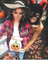 21 Halloween Kostume Fur Schwangere Frau Halloween Kostum Fur Schwangere Halloween Kostume Vogelscheuche Halloween Kostum