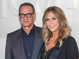 Luis enrique no se perderá los tres partidos de la supercopa de españa que se disputarán en andalucía. Los Angeles Canberra Tom Hanks Und Rita Wilson Jetzt In Hauslicher Quarantane Rheinische Anzeigenblaetter De