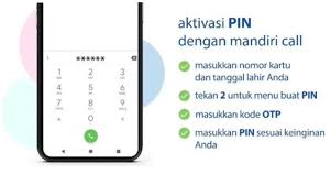 Selain itu kalau kamu menjadi nasabah bank bni, ada banyak keuntungannya. 3 Cara Dapatkan Pin Kartu Kredit Bank Mandiri Bisa Sms Ke 3355 Dan Gunakan 16 Digit Nomor Kartu Tribunnews Com Mobile