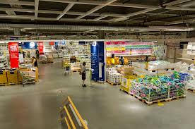 The first ikea store will be at sm mall of asia, in. File Ikea Brooklyn Marketplace Jpg Wikimedia Commons