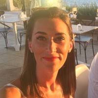 Kristina Hurst's Instagram, Twitter & Facebook