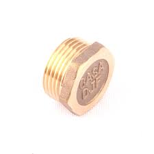 3pcs 3 4 Inch Male Thread Copper Hose Plug Garden Irrigation Copper End Cap Plumbing Fittings Garden Hose Plug Copper Hoseirrigation Fittings Aliexpress