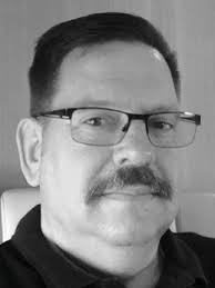 Tony Wade Featherstone