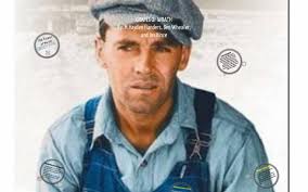 GRAPES OF WRATH INDVIDUAL DESIRES VS. GROUP NEEDS by Matthew Flanders