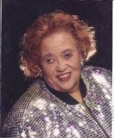 Helen Henson Obituary (2014)